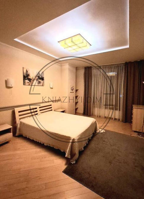 Оренда 2 кімнатної квартири ЖК Дипломат Холл, метро Університет, Вокзальна. КОД 11202730 Київ - зображення 7