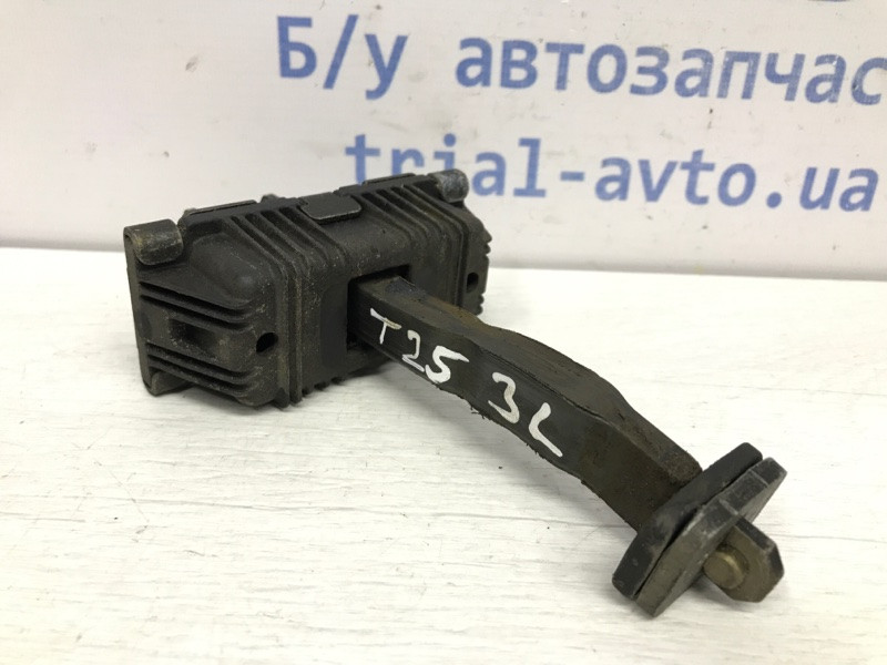 Ограничитель двери задний левый Toyota Avensis 2002-2010 6863005040 (Арт. 43057) Київ - зображення 3