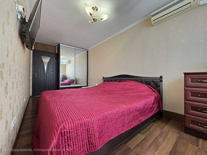 продажа 3-к квартира Днепр, Индустриальный, 45000 $ Дніпро - зображення 11