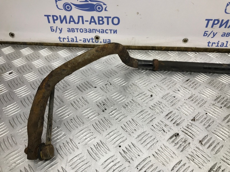 Стабилизатор передний Suzuki Grand Vitara JT 2.4 БЕНЗИН J24B 2005 (б/у) Киев - изображение 2