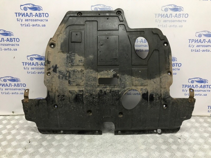 Защита двс Kia Sorento XM 2.2 DIESEL D4HB 2009 (б/у) Київ - зображення 1