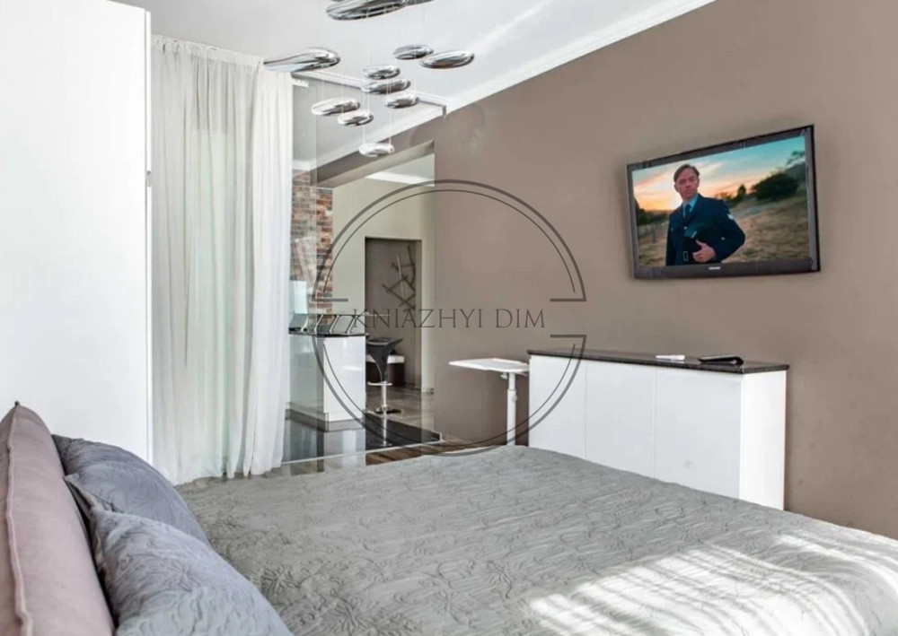 ГЕНЕРАТОР Є !!! Оренда 2 кімнатна квартира ЖК Royal Tower КОД 11182695 Киев - изображение 6