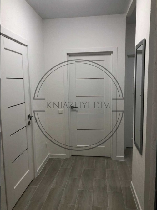 Продажа 1к.кв. в ЖК Лебединый, по ул. Ревуцкого 40в, м. Харьковская. № 21137600 Киев - изображение 3