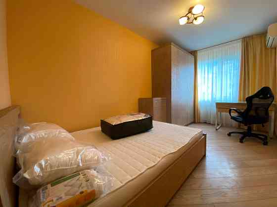 Є інвертор на 12 кВт! Оренда 2 кімнатної квартири 47м2, вул. Борщагівська 4, м. Політехнічний інстит Київ