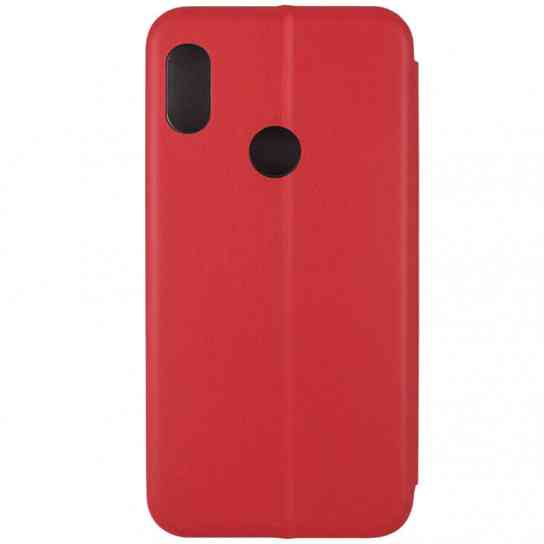 Кожаный чехол-книжка Classy для Xiaomi Redmi Note 7 / Note 7 Pro / Note 7s Херсон