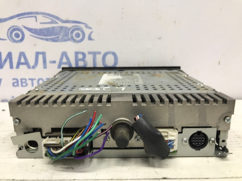 Магнитофон Mitsubishi L200 KB 2.5 ДИЗЕЛЬ 4D56U 2006 (б/у) Киев - изображение 4