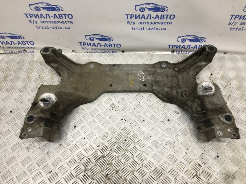Балка передней подвески Infiniti Q50 2013- 544014GE0A (Арт. 56416) Київ - зображення 2