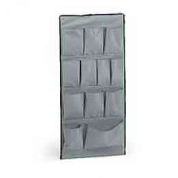 Панель боковая с карманами для тележек Green Hotel Київ