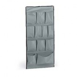 Панель боковая с карманами для тележек Green Hotel Киев - изображение 1