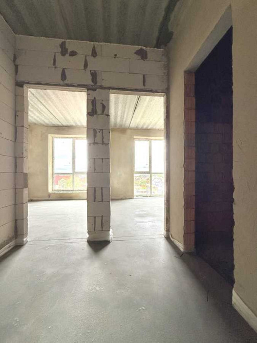 продажа 1-к квартира Киево-Святошинский, Гатное, 34200 $  - зображення 10