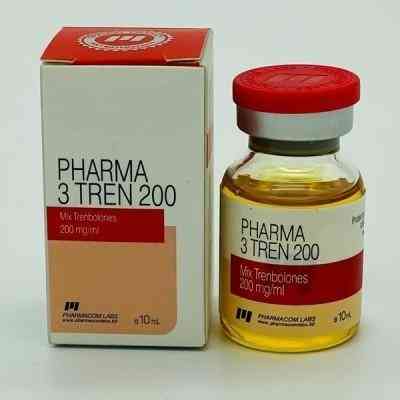 Купити ТріТрен(Tri-Trenbolone) Купить Тритрен - Анабол ком Anaboll.com Київ