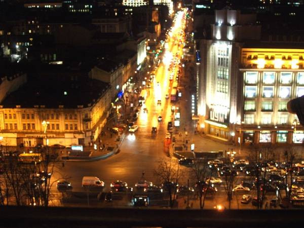 ОРЕНДА 2- кімнатної квартири на вул. Хрещатик 25. код 111399. Київ - зображення 3