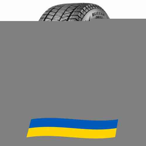 255/55 R18 Bridgestone Blizzak DM-V3 109T Позашляхова шина Киев