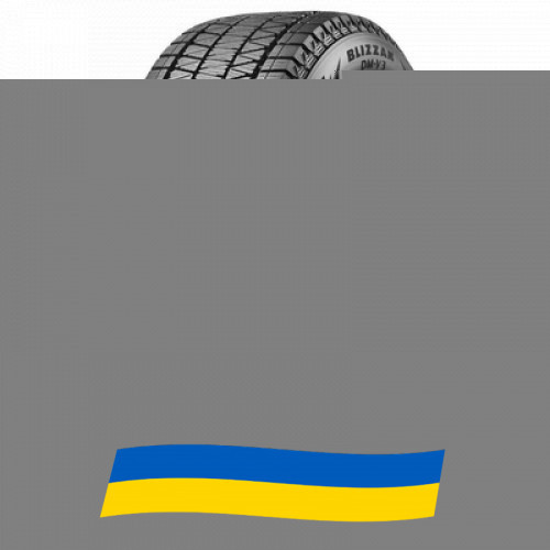 255/55 R18 Bridgestone Blizzak DM-V3 109T Позашляхова шина Киев - изображение 1