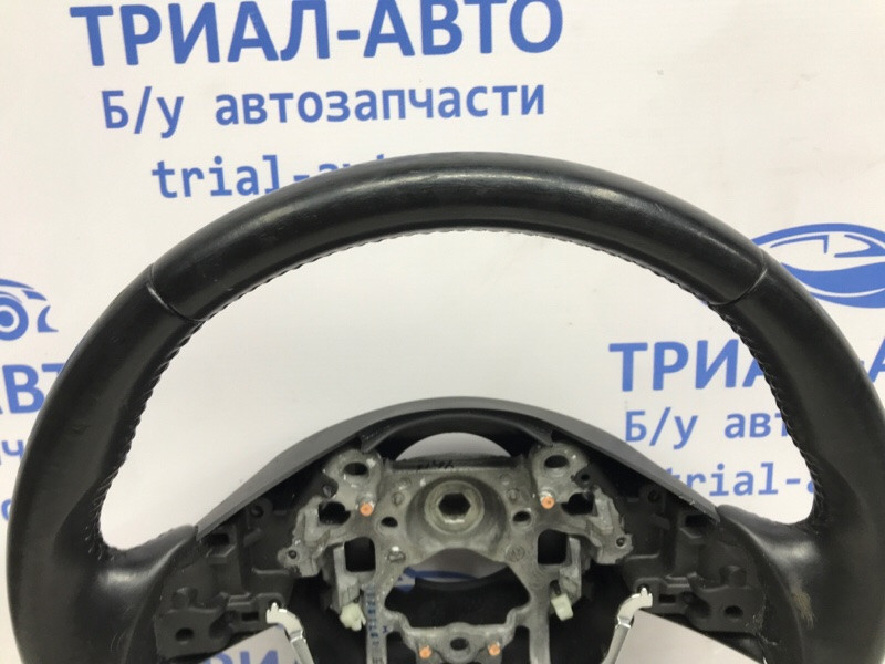 Руль Mazda 3 BM 2.2 DIESEL 2013 (б/у) Киев - изображение 3