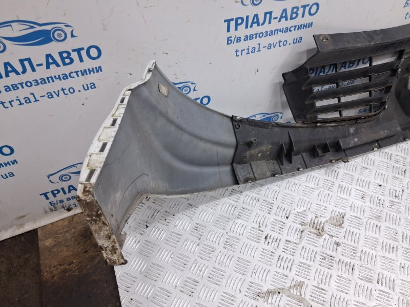 Решетка радиатора Renault Trafic 2001-2014 623100251R (Арт. 80602) Київ - зображення 7