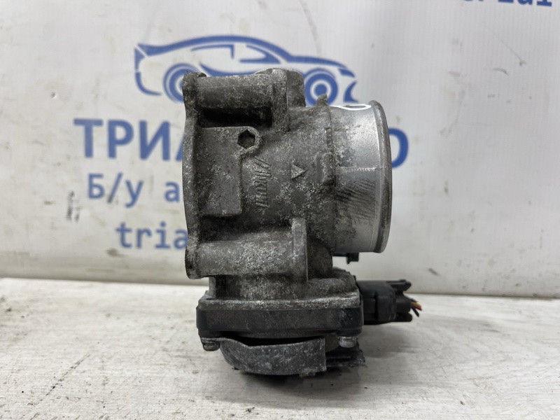 Заслонка дроссельная Mitsubishi Outlander 2012-2021 1450A195 (Арт. 79970) Киев - изображение 2