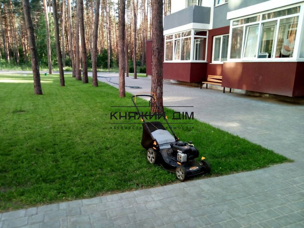 Отличная 1-комнатная студио ,ЖК Идея .в Бортничах . м.Бориспольская. Код № 11154959 Киев - изображение 9