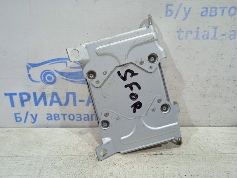 Блок управления AIRBAG Subaru Forester SG 2002 (б/у) Киев - изображение 3