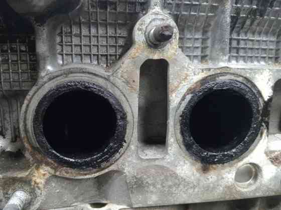 Двигатель Toyota RAV 4 A30 2.0 БЕНЗИН 1AZFE 2005 (б/у) Киев