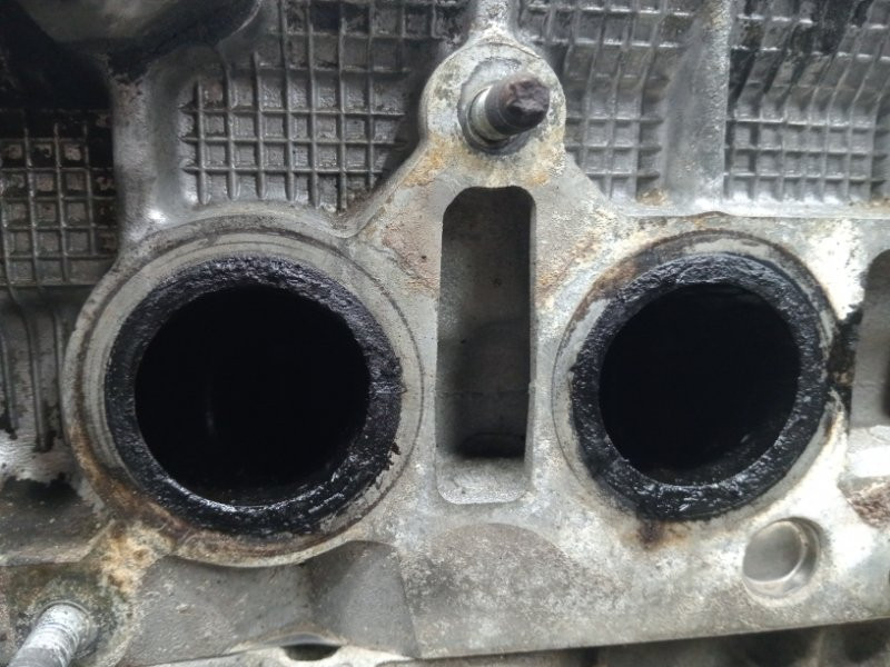 Двигатель Toyota RAV 4 A30 2.0 БЕНЗИН 1AZFE 2005 (б/у) Київ - зображення 2