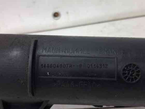 Патрубок интеркулера Renault Megane 3 1.5 DIESEL K9K 2008 (б/у) Киев