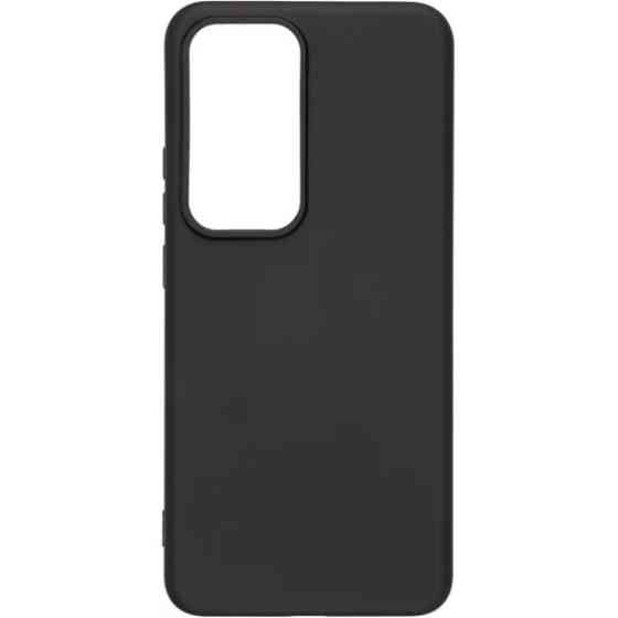 Чохол ArmorStandart ICON Camera Cov для Motorola G06 4G Black (ARM89058) (Код товару:43187) Харків