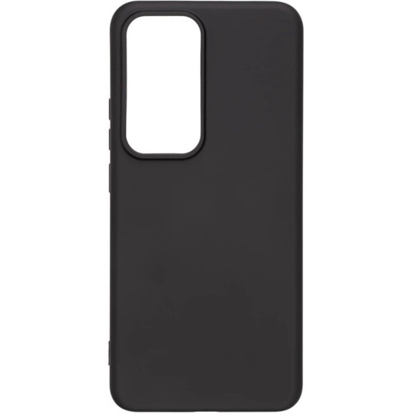 Чохол ArmorStandart ICON Camera Cov для Motorola G06 4G Black (ARM89058) (Код товару:43187) Харків - зображення 1