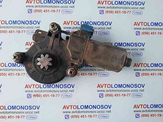 Мотор стеклоподъемника двери передней левой 96261056 GM Дніпро