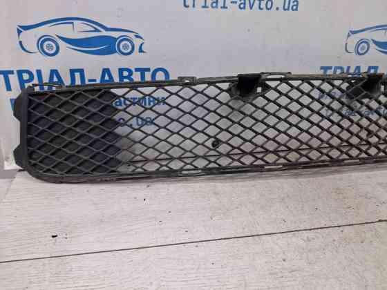 Решетка бампера центральная Mitsubishi Lancer 10 2.0 БЕНЗИН 4B11 2007 (б/у) Киев