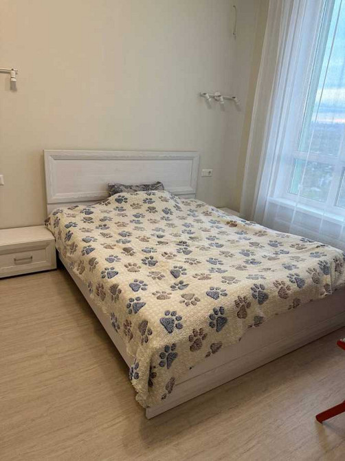 долгосрочная аренда 1-к квартира Киев, Днепровский, 17000 грн./мес. Київ - зображення 1