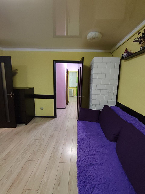 Продам затишну 3 кімнатну квартиру, що чекає саме на тебе! Луцк - изображение 7