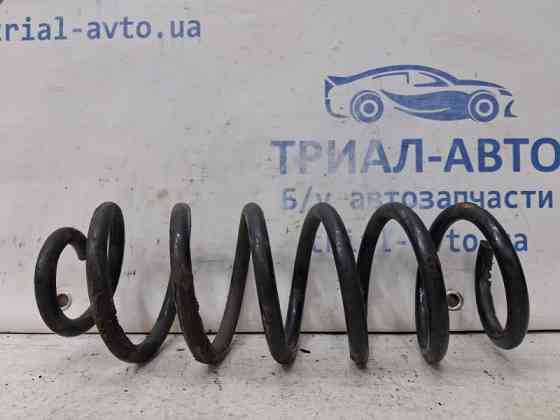 Пружина задняя Nissan Qashqai 2013-2022  (Арт. 64840) Київ