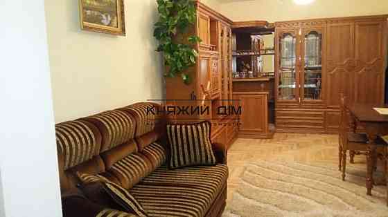 Оренда 2-кімнатна роздільна квартира, метро Позняки 8 хв пішки. № 11134967 Київ