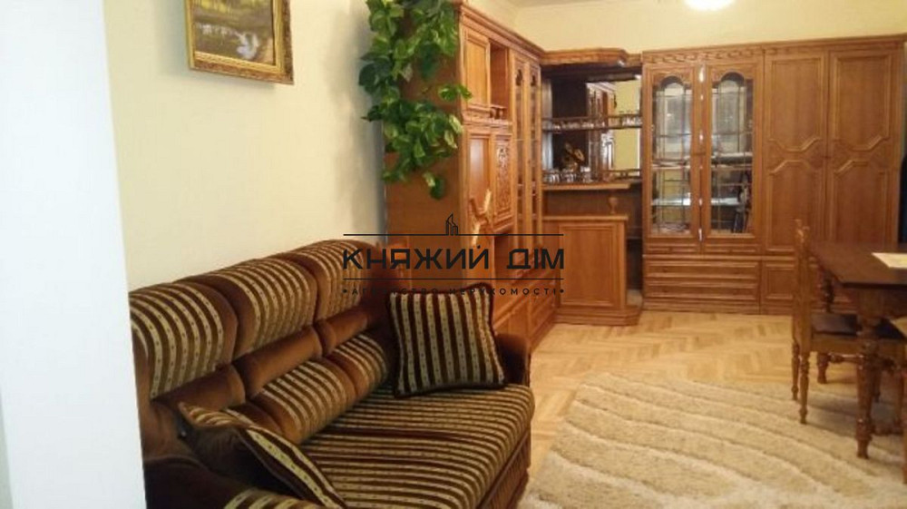 Оренда 2-кімнатна роздільна квартира, метро Позняки 8 хв пішки. № 11134967 Киев - изображение 5