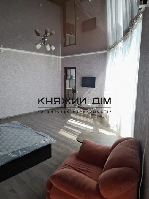 Генератор Оренда 1к. квартири на Русанівці.ЖК Київська Венеція Киев - изображение 9