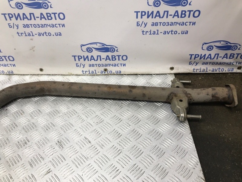 Глушитель Kia Ceed ED 1.6 DIESEL D4FB 2006 (б/у) Киев - изображение 6