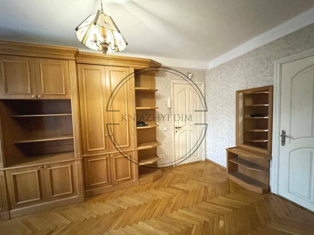 Продаж 4-кімнатної квартири, 3 поверх, ГАЗ, метро Політехнічний інститут. № 21145744 Киев - изображение 3