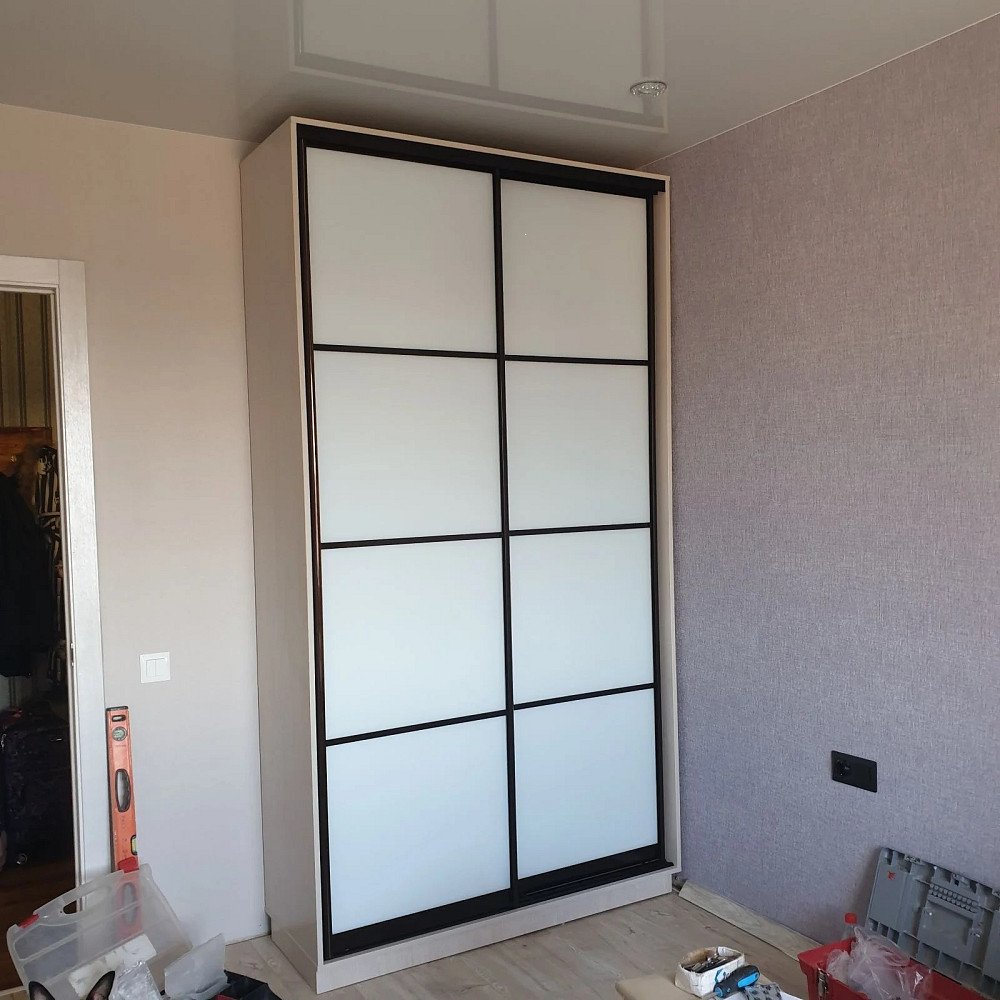 Шкафы-купе на заказ в Запорожье Запоріжжя - зображення 4