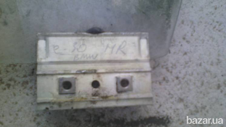 Скло задньої правої двері 51341906772 бмв е-30 оригінал Винница - изображение 5