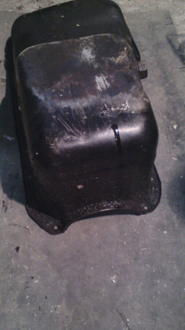 Піддон двигуна 1622645 Форд 2.0 онс оригінал Винница - изображение 2