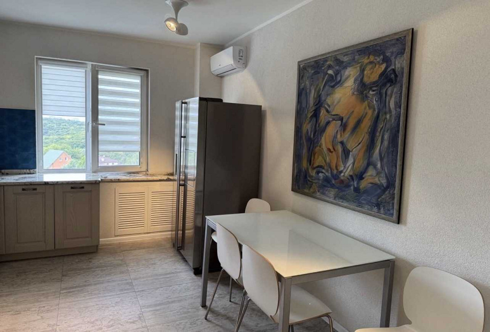 долгосрочная аренда 3-к квартира Киев, Голосеевский, 28000 грн./мес. Киев - изображение 3