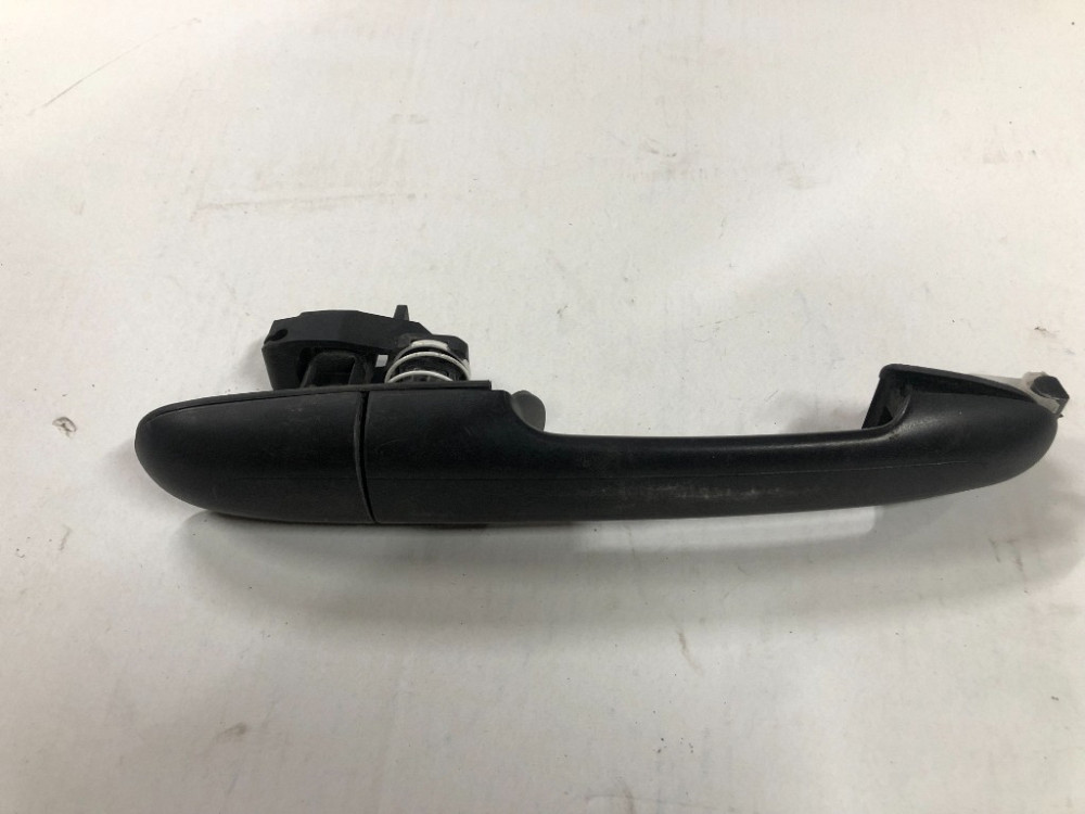 Ручка боковой двери правая Mercedes Vito w639 2003-2014 Ковель - изображение 1