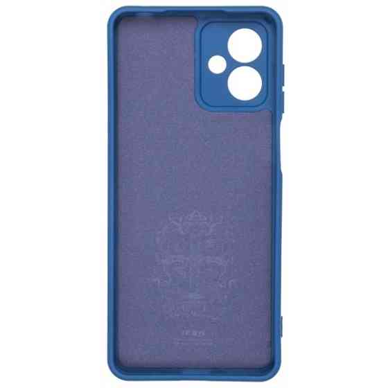 Панель ArmorStandart Icon Camera cov для Motorola G14 Dark Blue (Код товару:33875) Харьков