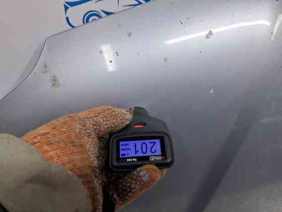 Капот Mitsubishi Outlander CU 2.4 БЕНЗИН 4G69 2003 (б/у) Киев