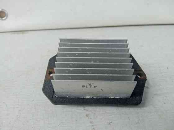 Резистор печки Mitsubishi Pajero Wagon 4 3.2 ДИЗЕЛЬ 4M41 2006 (б/у) Киев