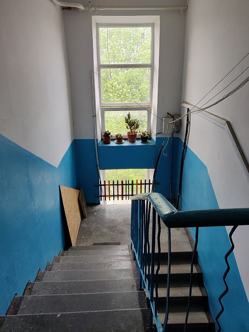 Продам 1-комнатн.ая квартира г.Днепр на пр. Мазепы 52, возле Varus Днепр - изображение 9