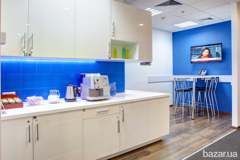 Аренда офисов в Центре БЦ Гулливер м.Дворец Спорта (Без комиссии) Київ - зображення 1