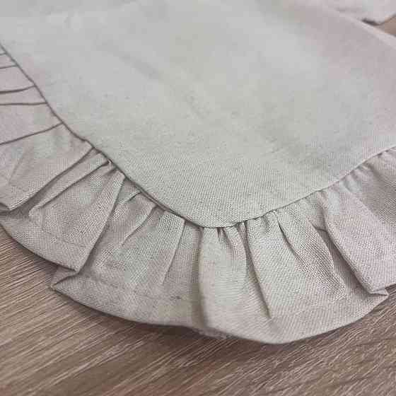 Салфетки сервировочные Leeseph прямоугольные бежевые 35*45 см 2 шт. Одеса