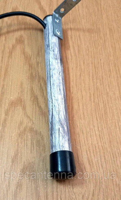 Антенна 900/1800/2100/2400/2700 МГц 3-4 дБ 10 Вт круговая DN-901821DP (смотрите описание) Днепр - изображение 7